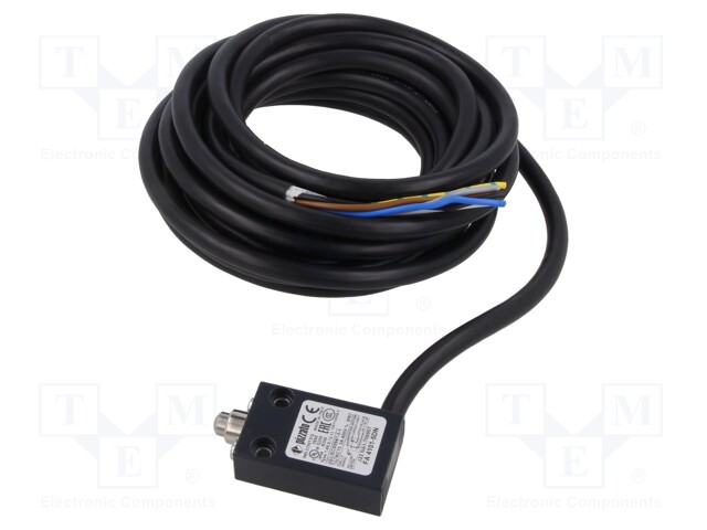 Limit switch