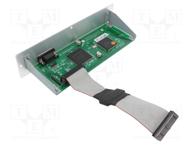 Module: extension; Application: LCR-816,LCR-817,LCR-819; RS232