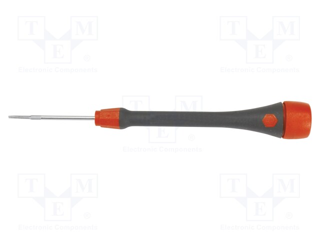 har-flexicon screw driver, 2.0 x 40