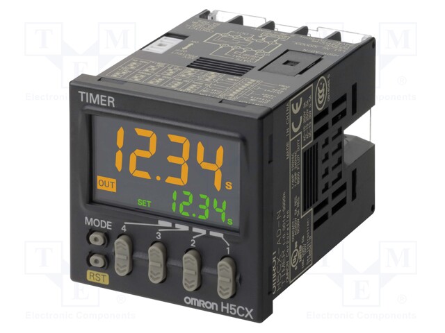 DIGITAL TIMERS