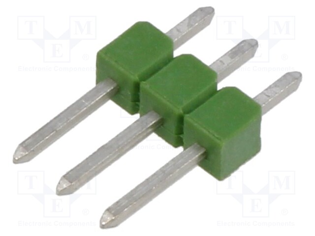 3P AMPMODU II STIFT LEI