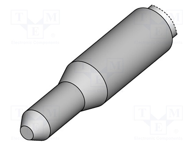 Tip; special; 3.2mm; longlife