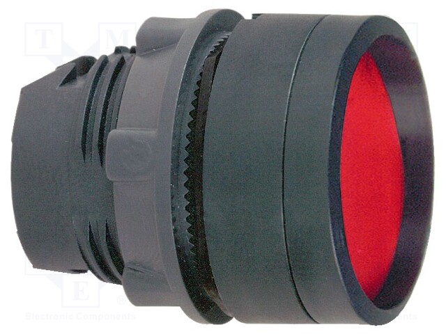 Switch Actuator, Schneider Harmony XB5 Series 22mm Non-Illuminated Pushbutton Switches