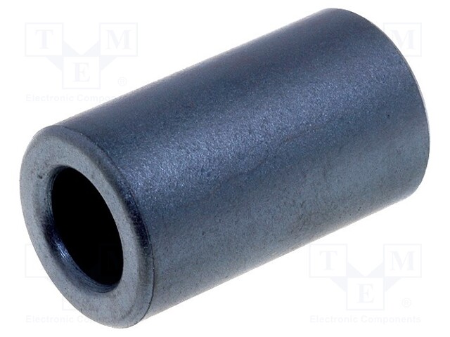 Ferrite: sleeve; L: 28mm; Øint: 9mm; Øout: 16mm; ±0,40mm