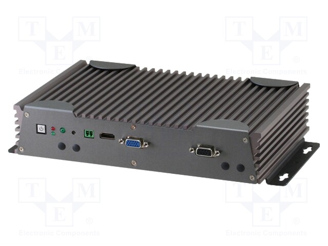 Industrial module: industrial computer; Man.series: BOXER