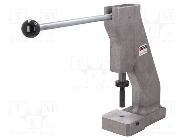 Punching tool; ESD; Application: for female or male press studs