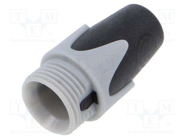 GREY BUSHING NP*X