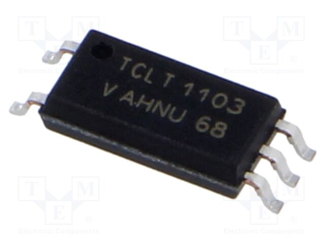 Optocoupler