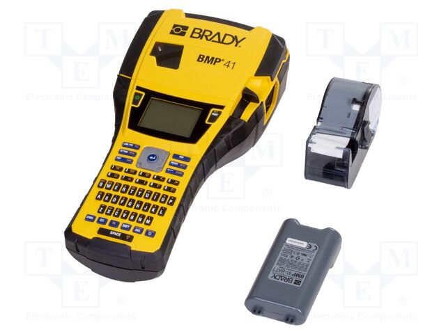 Label printer