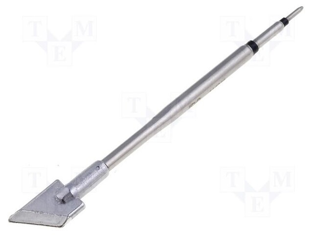 Tip; knife; 13x0.5mm; longlife