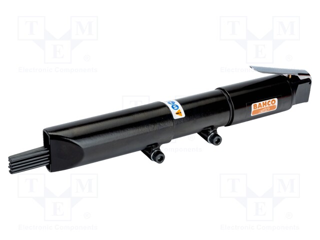Tool: surface cleaner; pneumatic