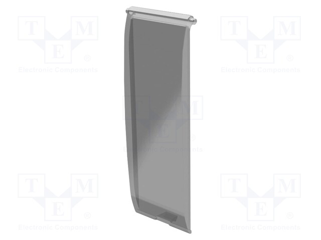 Front panel