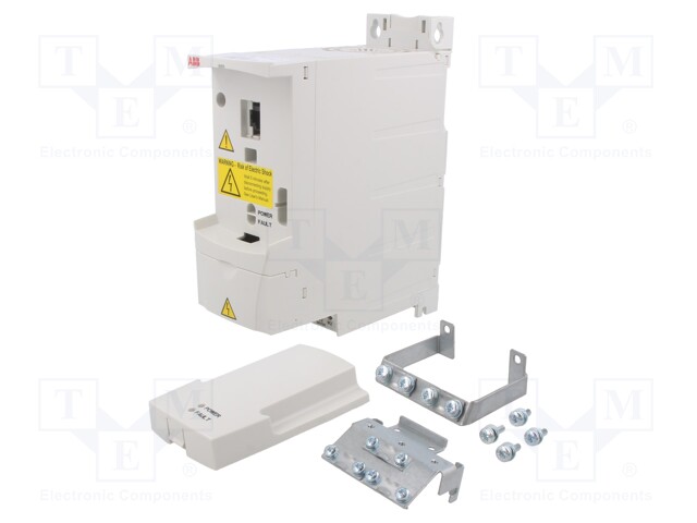 Inverter Drive, General Purpose, ACS310 Series, Three Phase, 3 kW, 380 V to 480 V