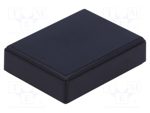 Enclosure: multipurpose; X: 39mm; Y: 50mm; Z: 14mm; SIMPLEGANT I; ABS