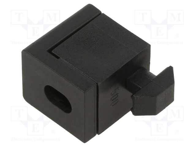 Mounting coupler; for profiles; Thread: M6