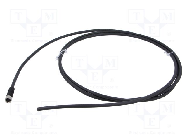 Connection lead; 2m