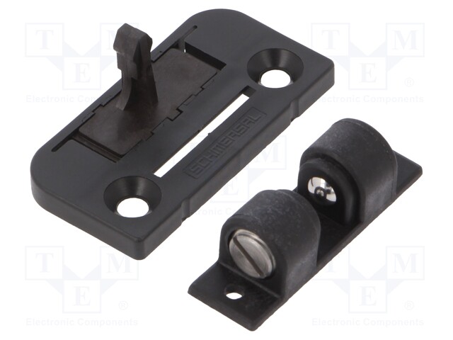 Latch; AZ 15