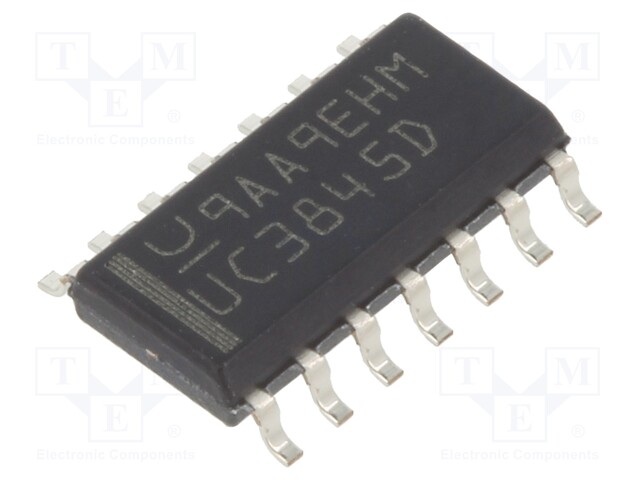 Integrated circuit: PMIC