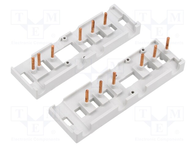 Reverser connection bar; Series: BF; BF09A÷BF25A