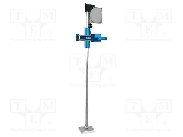 Line balanced arm; 0÷1kg