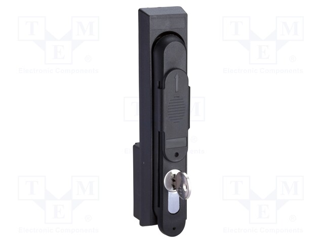 Lock; Key code: 405