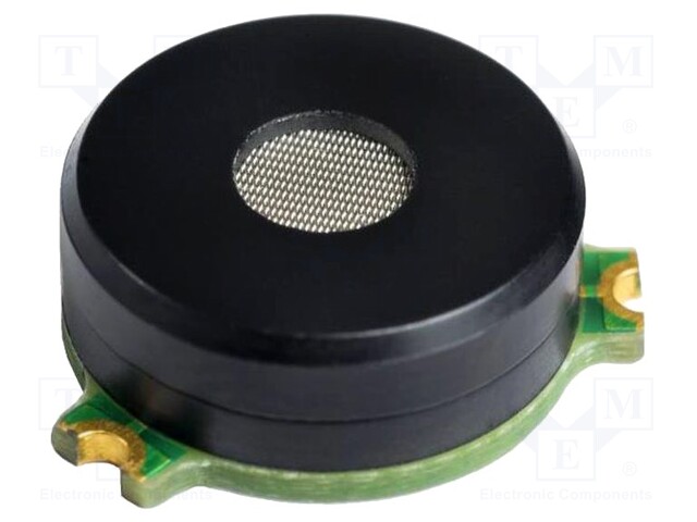 Sensor: gas; CH4,hydrocarbons; Range: 0÷5%