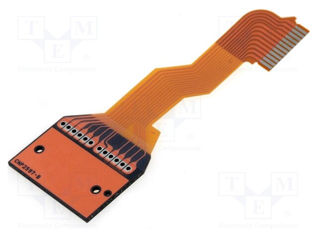 Ribbon cable for panel connecting; Pioneer; CNP 2597