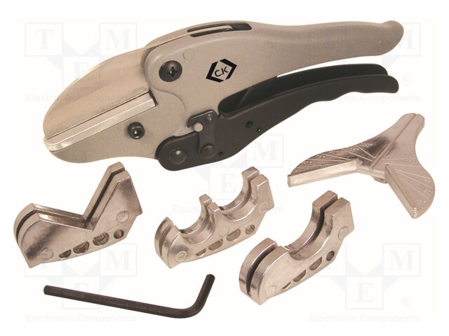 Cutting machine