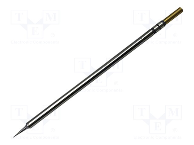 Tip; conical; 0.25x13.5mm; 510°C; for soldering station