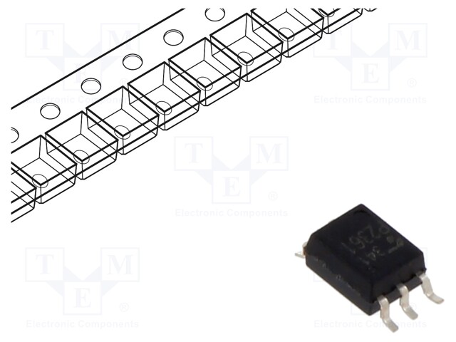 Optocoupler