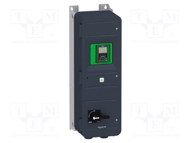 VAR SPEED DRIVE , 3-PH, 37KW, 480VAC