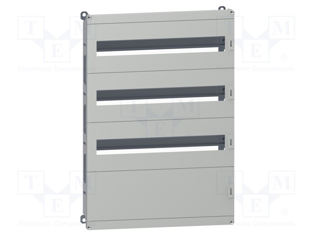 Modular frame