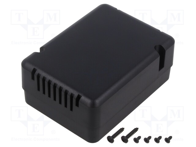 Enclosure: multipurpose