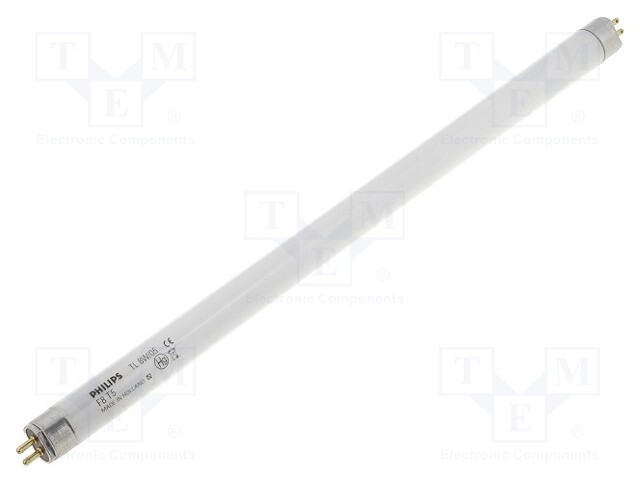 Spare part: lamp UV; for BEL14xxx exposure units; 8W; 230VAC