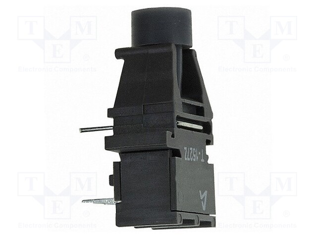 Toslink component: simplex transmitter