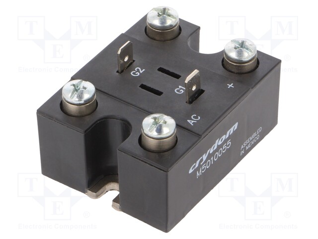 Module: thyristor