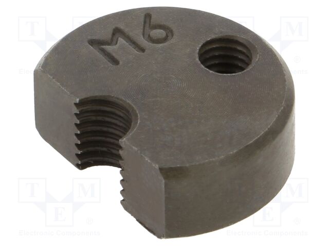 Blade; UNIOR-621479; Thread: M6