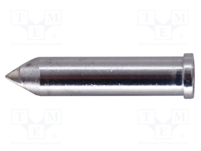 Soldering Tip, 60° Chisel/Power, 4 x 6 mm, Soldering Station