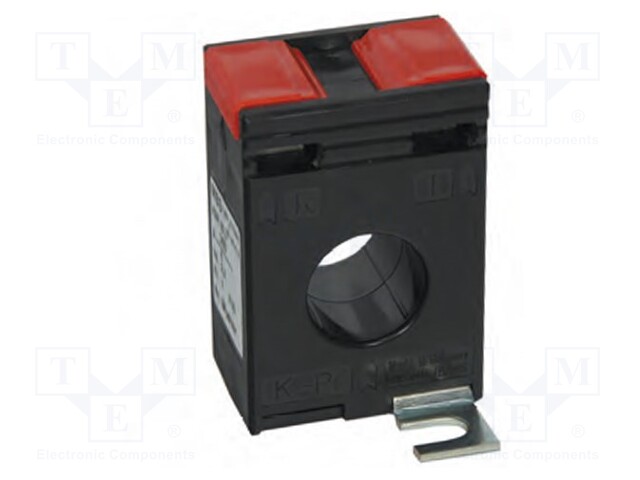 Current transformer; Series: ASR 20.3; I AC: 100A; 2.5VA; 5A