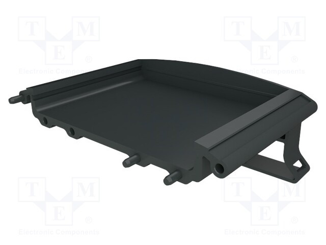 Mounting holder