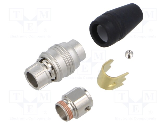 HR25A-7P-8S