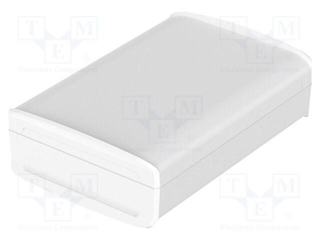 BoVersa; Enclosure: desktop