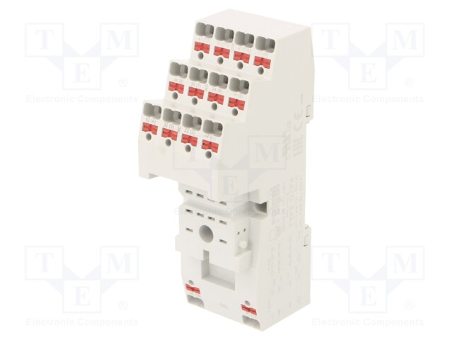 Socket; R2N,R4N; OEM: 864324