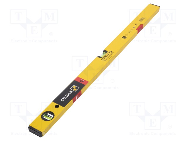 Level; L: 0.8m