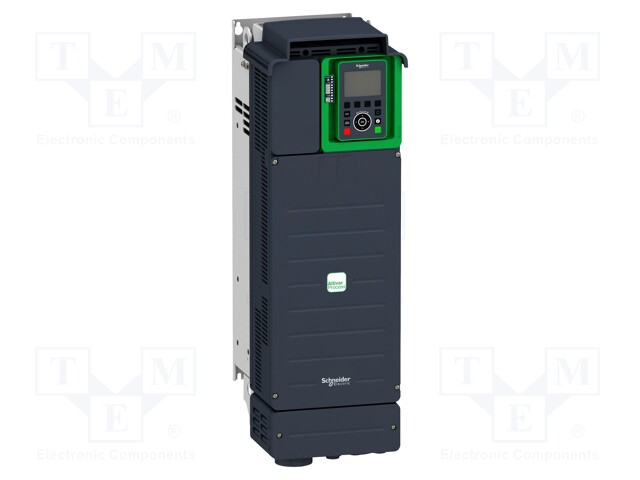 VAR SPEED DRIVE , 3-PH, 37KW, 480VAC
