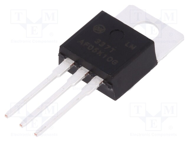 IC: voltage regulator; linear,adjustable; -37÷-1.2V; 1.5A; THT