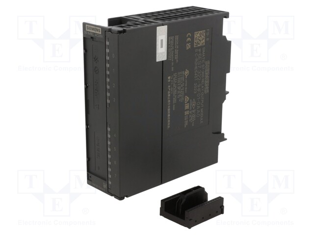Digital Output Module, 8 Outputs, 24 VDC
