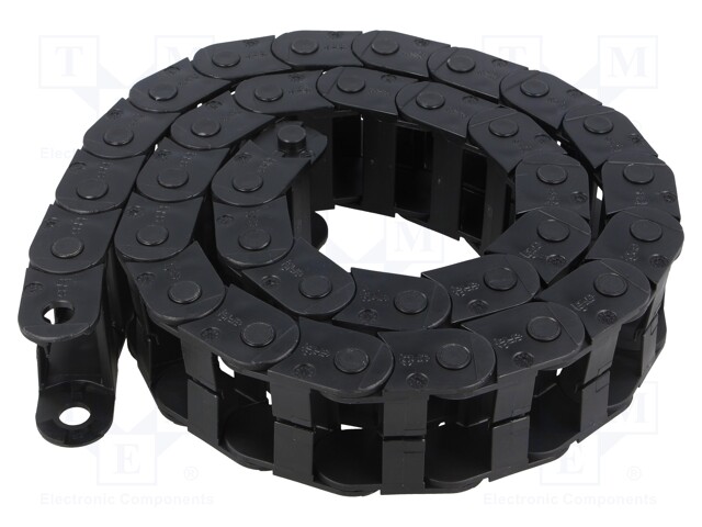 Cable chain; Series: E14.4