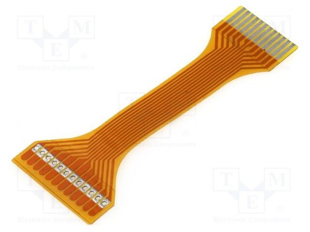 Ribbon cable for panel connecting; Pioneer; CNP 5389
