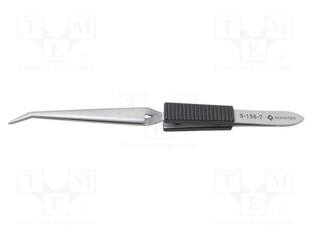 Tweezers; universal